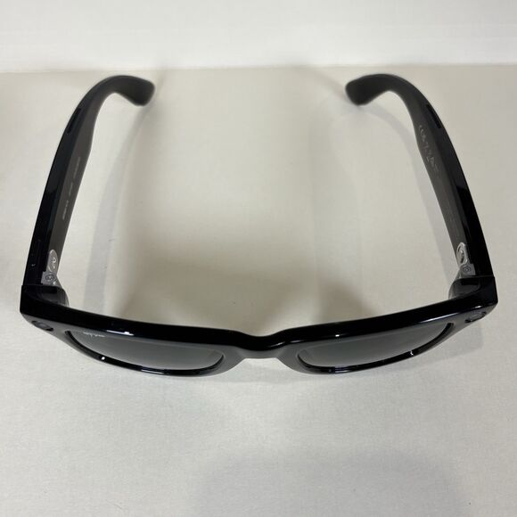 Ray-Ban Meta Wayfarer RW4006 601/71 50 Smart Glasses with Case ESSILORLUXOTTICA - Picture 4 of 16